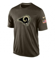 Los Angeles Rams Men T Shirt 010 Los Angeles Rams Men T Shirt 010