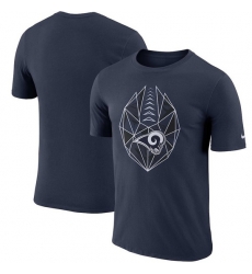 Los Angeles Rams Men T Shirt 012 Los Angeles Rams Men T Shirt 012