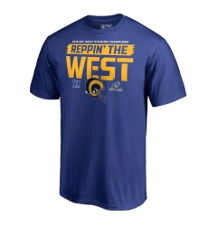 Los Angeles Rams Men T Shirt 043 Los Angeles Rams Men T Shirt 043