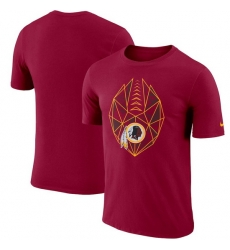 Washington Redskins Men T Shirt 034 Washington Redskins Men T Shirt 034