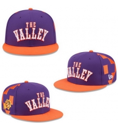 Phoenix Suns Snapback Cap 25G012 Phoenix Suns Snapback Cap 25G012