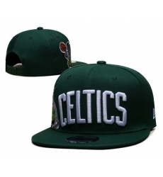 Boston Celtics Snapback Cap 24H100 Boston Celtics Snapback Cap 24H100
