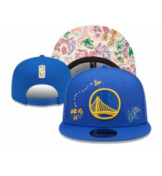 Golden State Warriors Snapback Cap 24H109 Golden State Warriors Snapback Cap 24H109