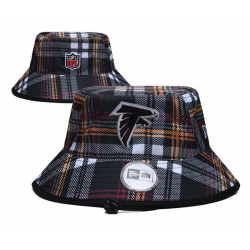 Atlanta Falcons Snapback Cap 25G010