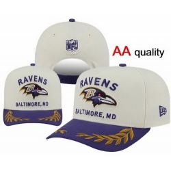Baltimore Ravens Snapback Cap 25K W441