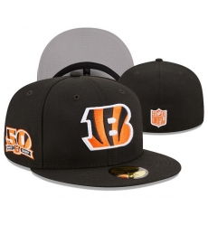 Cincinnati Bengals Snapback Cap 25G022 Cincinnati Bengals Snapback Cap 25G022