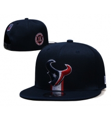 Houston Texans Snapback Cap 25G026 Houston Texans Snapback Cap 25G026