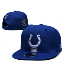 Indianapolis Colts Snapback Cap 24H300 Indianapolis Colts Snapback Cap 24H300