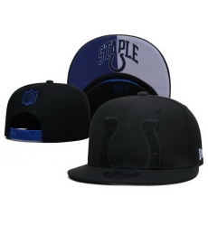 Indianapolis Colts Snapback Cap 24H316 Indianapolis Colts Snapback Cap 24H316