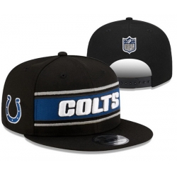 Indianapolis Colts Snapback Cap 25904
