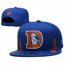 Indianapolis Colts Snapback Cap 25G028