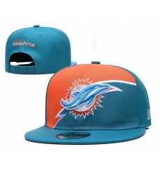Miami Dolphins Snapback Cap 24H302 Miami Dolphins Snapback Cap 24H302