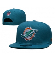 Miami Dolphins Snapback Cap 25G013 Miami Dolphins Snapback Cap 25G013