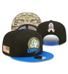 Los Angeles Rams Snapback Cap 24H319 Los Angeles Rams Snapback Cap 24H319