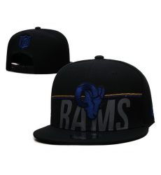 Los Angeles Rams Snapback Cap 25915 Los Angeles Rams Snapback Cap 25915