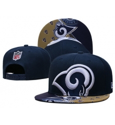 Los Angeles Rams Snapback Cap 25926 Los Angeles Rams Snapback Cap 25926