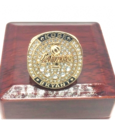 NBA Retirement Ring Kobe NBA Retirement Ring Kobe