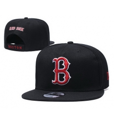 Boston Red Sox Snapback Cap 124 Boston Red Sox Snapback Cap 124