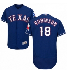 Mens Majestic Texas Rangers 18 Drew Robinson Red Alternate Flex Base Authentic Collection MLB Jersey Mens Majestic Texas Rangers 18 Drew Robinson Red Alternate Flex Base Authentic Collection MLB Jersey