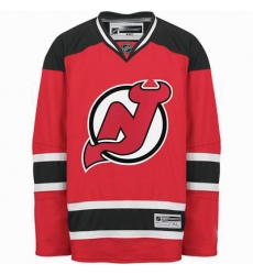 New Jersey Devils jerseys blank Red New Jersey Devils jerseys blank Red