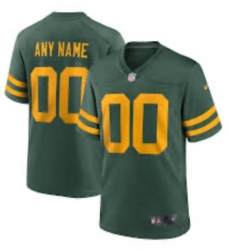 Customized Jersey II Customized Jersey II