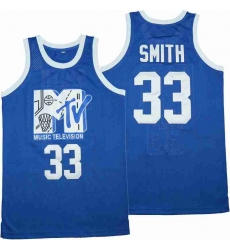 #33 ROCK N JOCK WILL SMITH BASKETBALL JERSEY1 #33 ROCK N JOCK WILL SMITH BASKETBALL JERSEY1