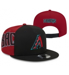 Arizona Diamondbacks Snapback 25G015 Arizona Diamondbacks Snapback 25G015