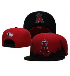 Los Angeles Angels Snapback Cap C112 Los Angeles Angels Snapback Cap C112