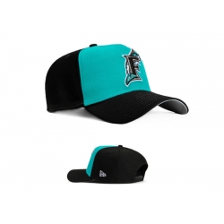 Miami Marlins Snapback Cap 25110