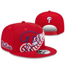 Philadelphia Phillies Snapback Cap C103 Philadelphia Phillies Snapback Cap C103